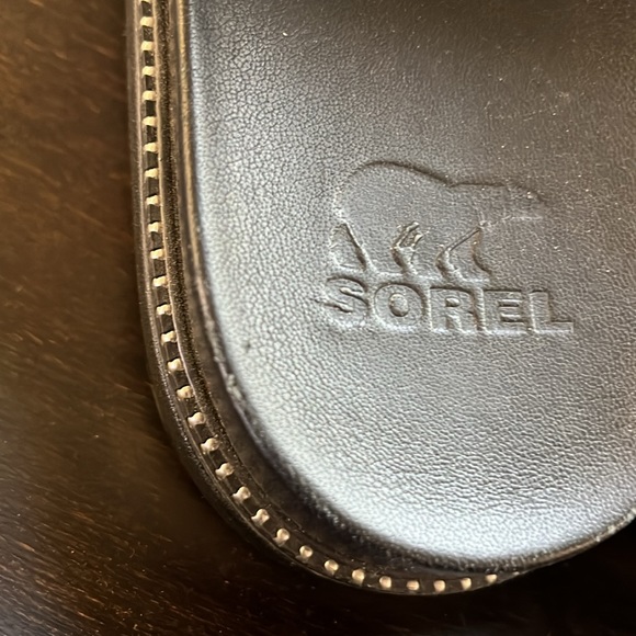 Sorel sandals “Birkenstock style” - Picture 7 of 14